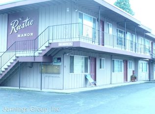 385 Rustic Pl APT 10, Eugene, OR 97401