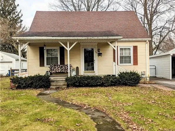 320 Wolfly Ave, Bowling Green, OH 43402