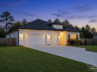 6235 Dry Creek Rd, Molino, FL 32577