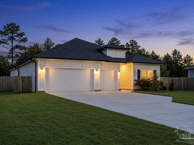 6235 Dry Creek Rd, Molino, FL, 32577