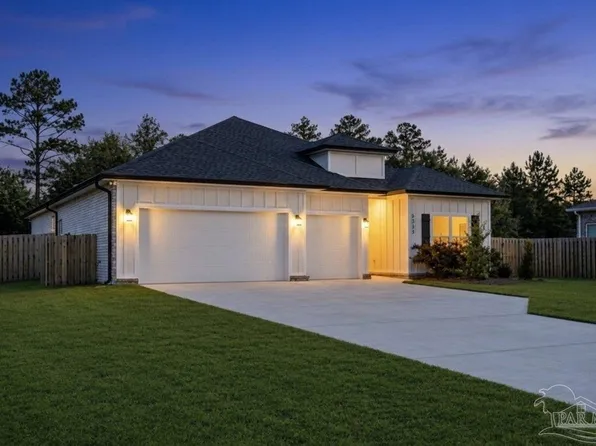6235 Dry Creek Rd, Molino, FL 32577
