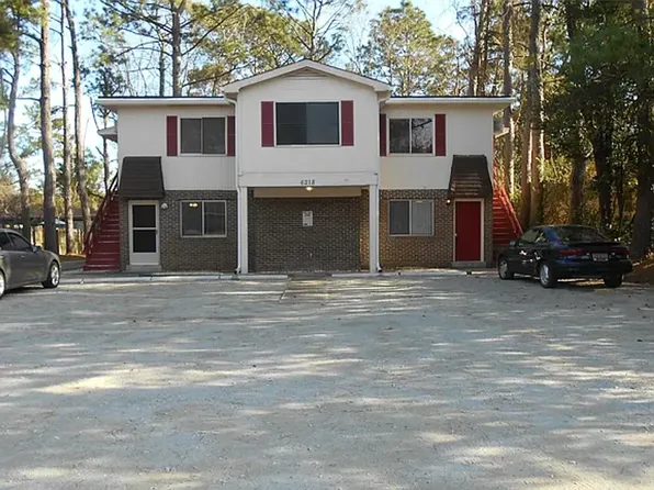 6218 Blynn Drive, 6218 Blynn Dr APT 2, Myrtle Beach, SC 29572