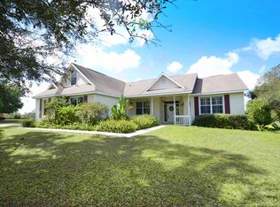 7736 235th St E, Myakka City, FL 34251