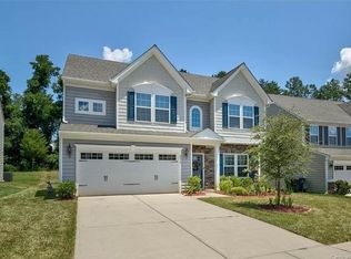 6812 Carradale Way, Charlotte, NC 28278