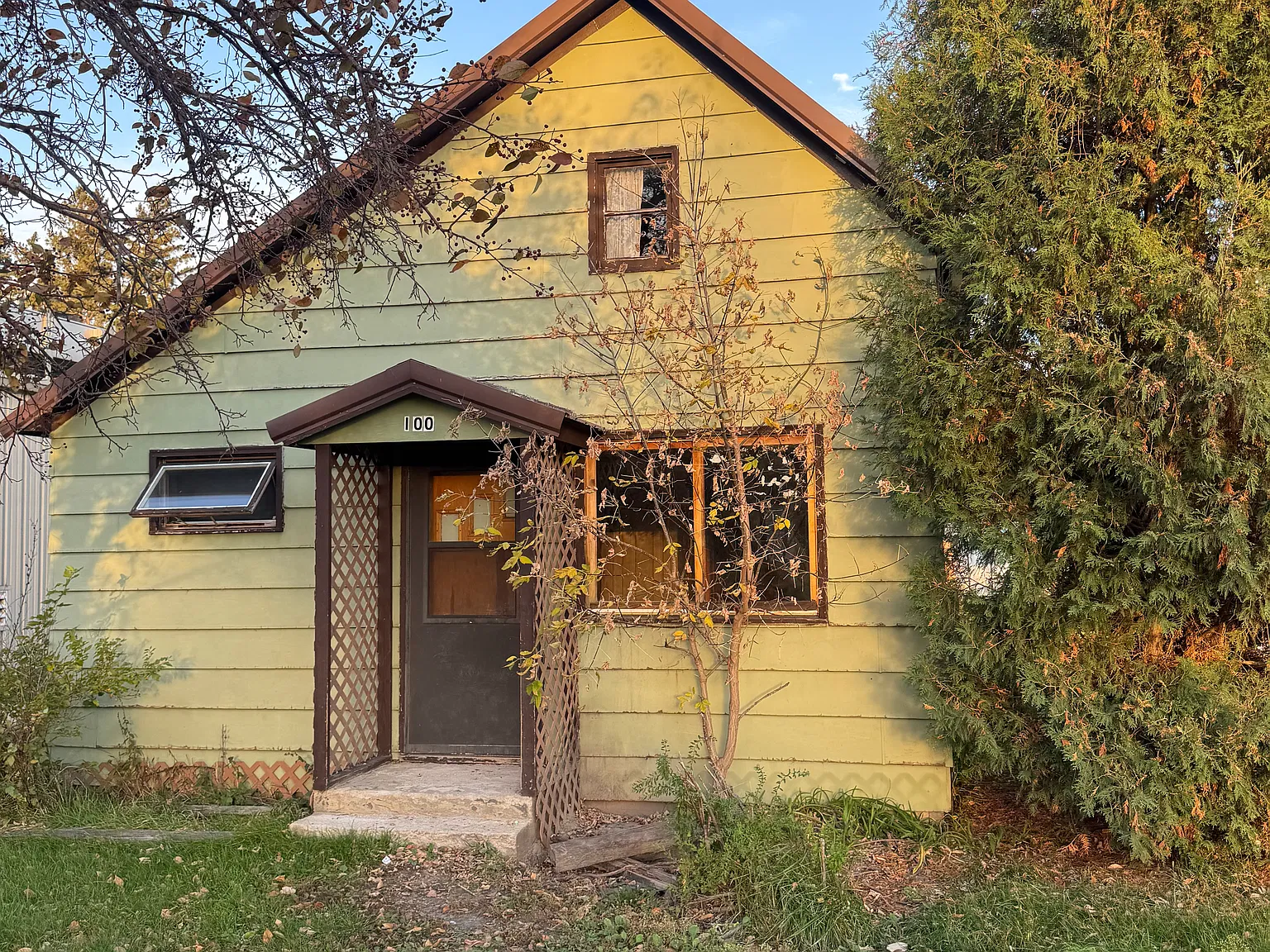 3 bed, 1250 sqft, $1,000 — Photo 1