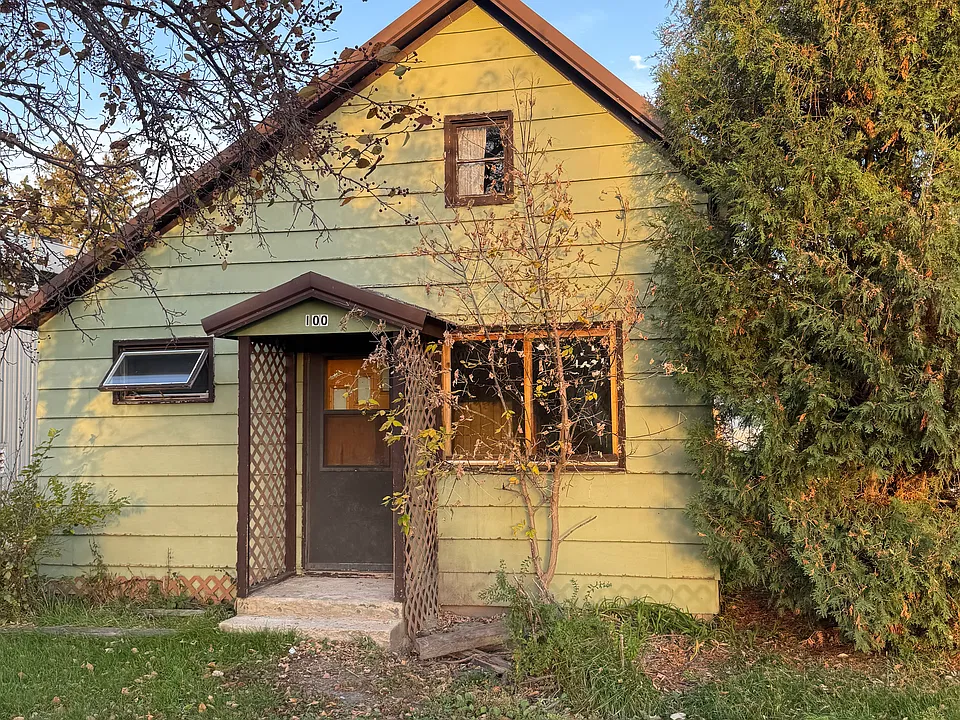 100 Spencer Ave SW