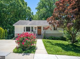 3202 Edgewood Rd, Kensington, MD 20895