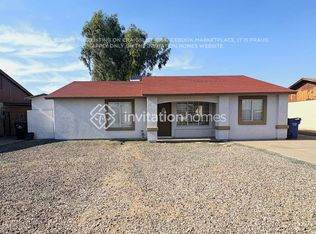 4712 E Carson Rd, Phoenix, AZ 85042