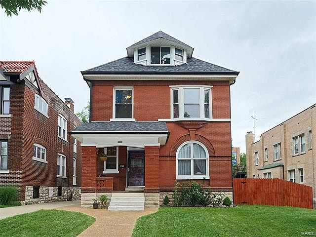 1st image of 4929 Odell St