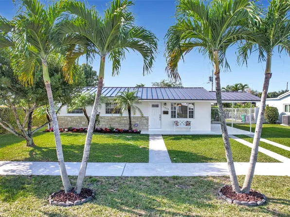 11820 SW 35th St, Miami, FL 33175