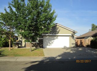3337 Verdeca Way, Rancho Cordova, CA 95670