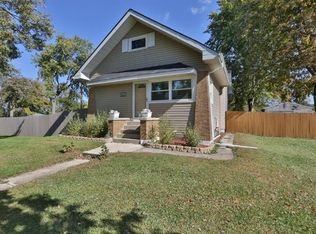 19521 N Halsted St, Chicago Heights, IL 60411