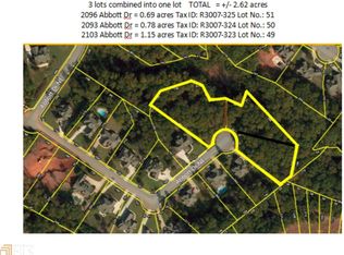 2096 Abbott Dr #51, Buford, GA 30519