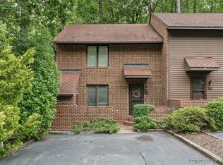 2133 S Henry St UNIT 42, Williamsburg, VA 23185