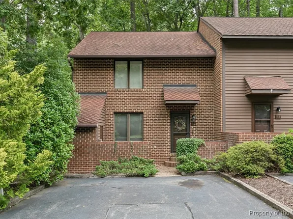 2133 S Henry St Unit 42, Williamsburg, VA 23185