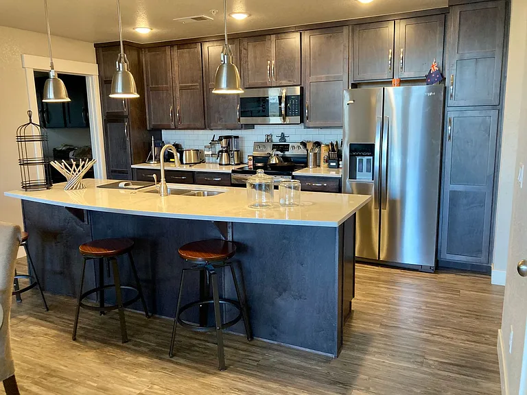 2751 Iowa Dr #301 — Photo 5