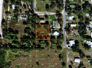 0 Matthews St #20, Frostproof, FL 33843