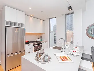 Rented by The KCI Group