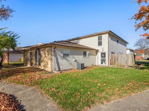 2415 Briers Dr #C, Columbus, OH 43209