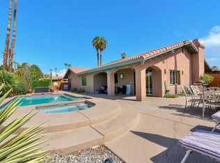 72758 Sierra Vis, Palm Desert, CA 92260