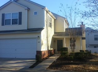 124 Windcroft Ln NW, Acworth, GA 30101