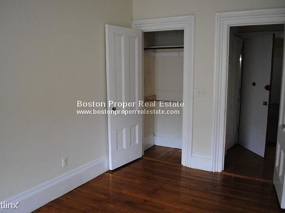 177 Marlborough #8 Boston - Back Bay Unit Photo 6