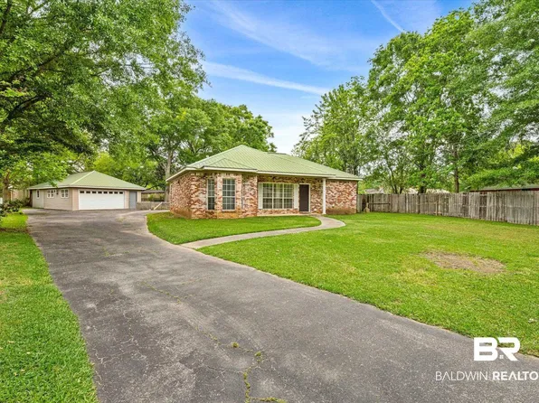 217 Barry Ave, Saraland, AL 36571