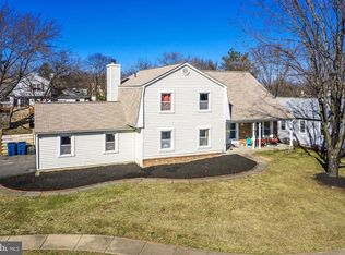 15206 General Stevens Ct, Chantilly, VA 20151