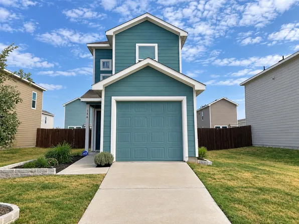 156 Boxberry Way, Princeton, TX 75407