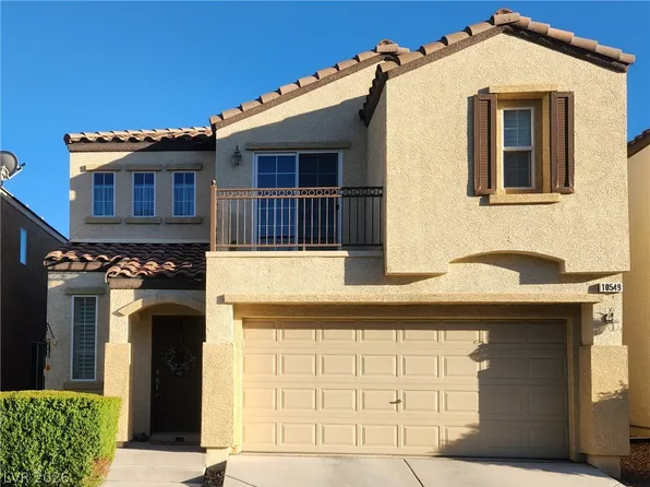 10549 Gibbous Moon Dr, Las Vegas, NV 89129