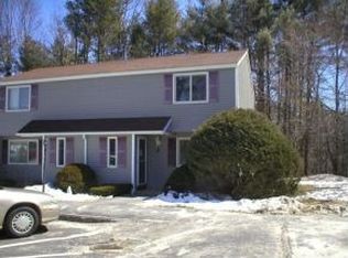 2F Cedarbrook Vlg, Rochester, NH 03867