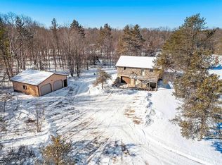 W11657 Thornton Ln, Athelstane, WI 54104