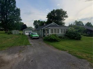 3586 Koenigs Point Rd, Auburn, NY 13021