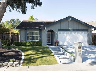 100 Laredo Ct, San Ramon, CA 94583