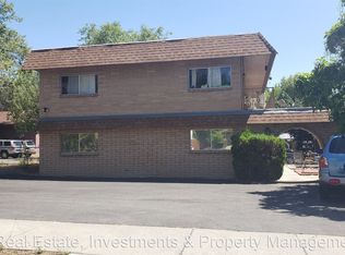 1036 Bell St APT 07, Reno, NV 89503