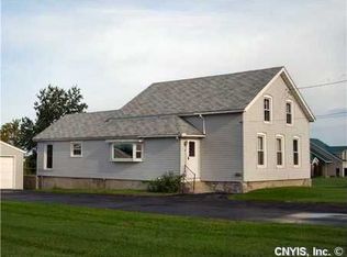 21371 Old Rome State Rd, Watertown, NY 13601