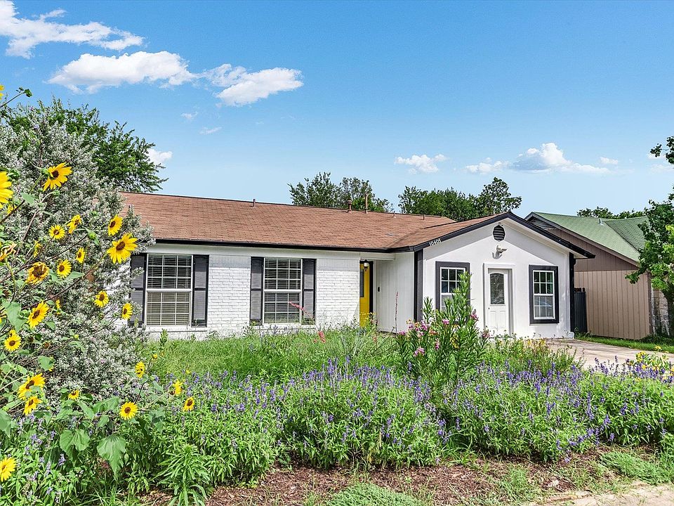 1st image of 10405 Georgian Dr