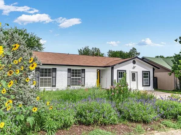 10405 Georgian Dr, Austin, TX 78753