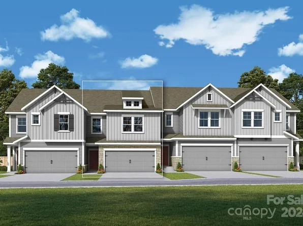 112 Halite Ln, Waxhaw, NC 28173