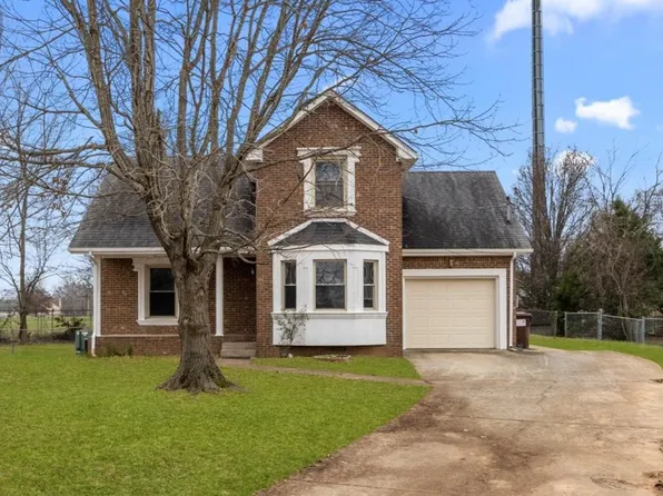 300 Windrush Dr, Clarksville, TN 37042