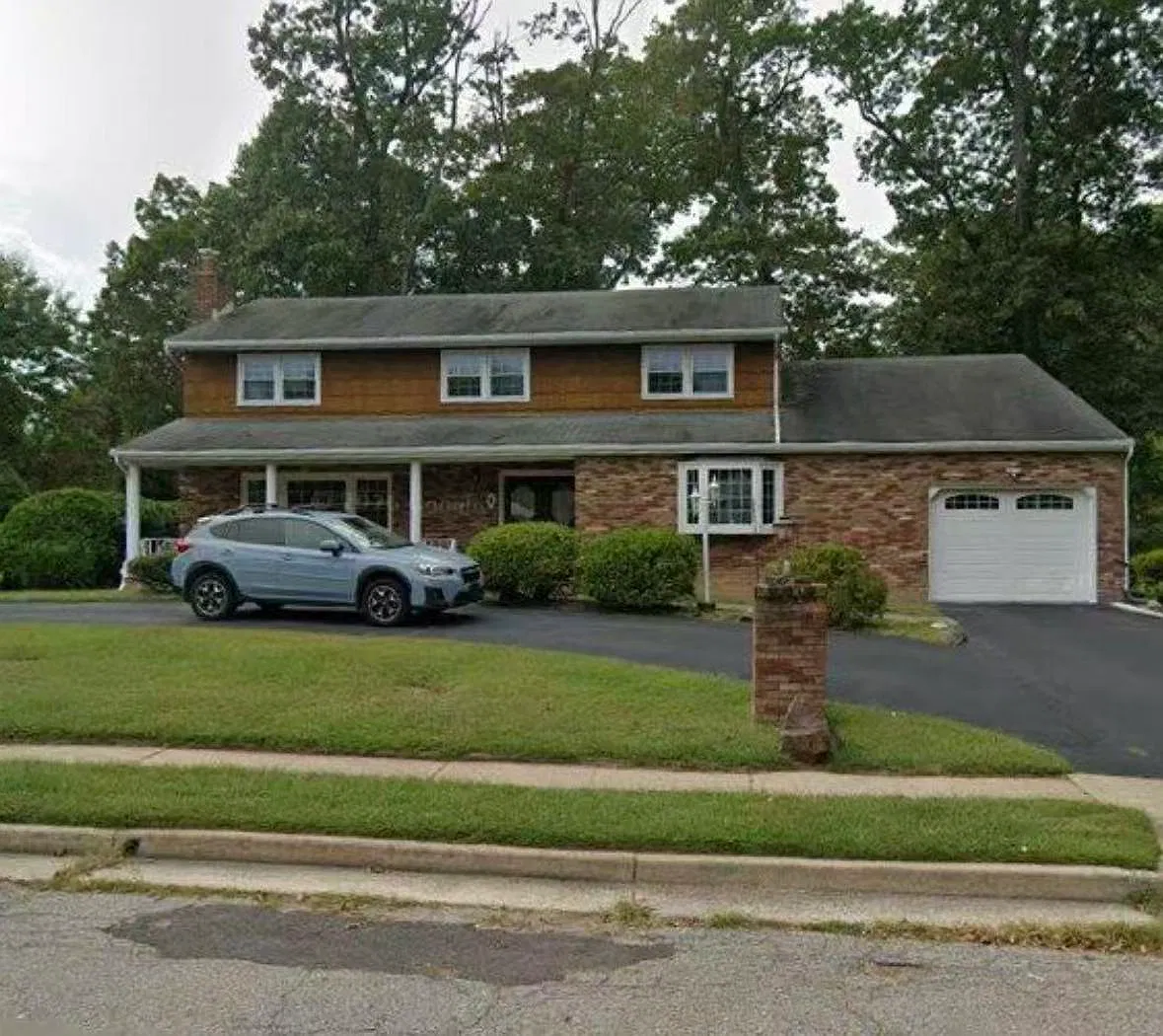 4 bed, 1500 sqft, $3,600 — Photo 1
