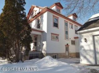 208 2nd Ave SW, Austin, MN 55912