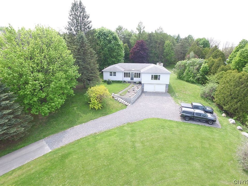 1721 Sky High Rd, La Fayette, NY 13084 Zillow