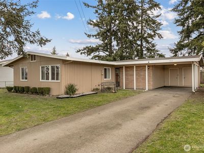 1727 120th Street S, Tacoma, WA, 98444