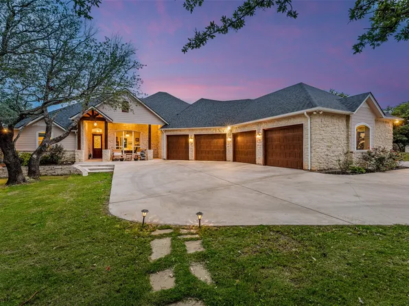 2019 Green Wing Dr, Granbury, TX 76049