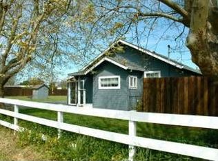 4451 Miles Ave, Santa Rosa, CA 95407