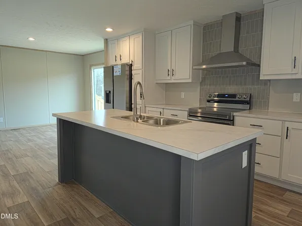 1240 Bloomery Rd, Bailey, NC 27807