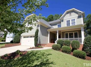 219 Candia Ln, Cary, NC 27519