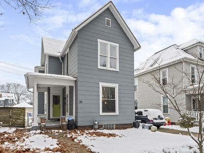 39 W Lakeview Ave, Columbus, OH, 43202