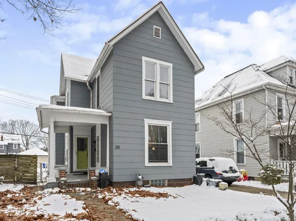 39 W Lakeview Ave, Columbus, OH 43202